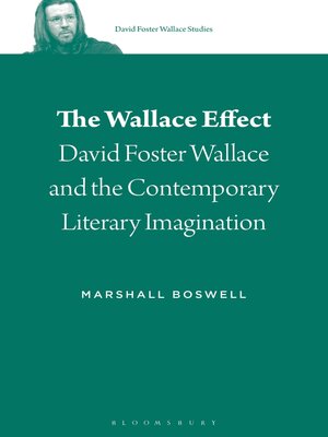 cover image of The Wallace Effect